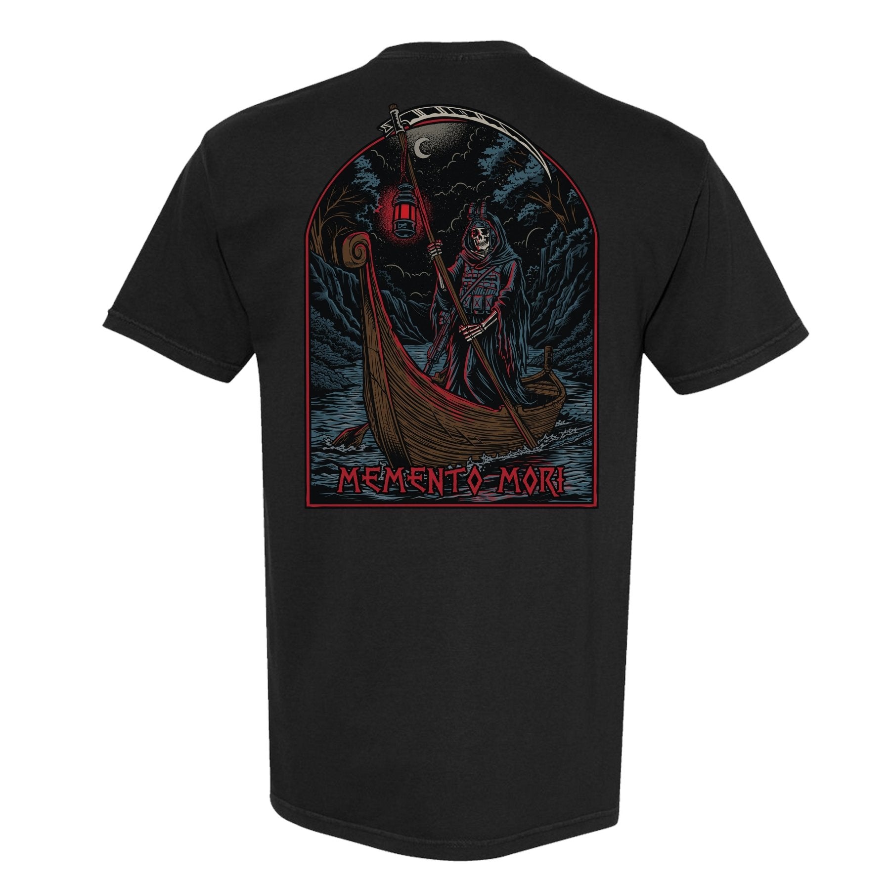 River Reaper Heavyweight Shirt - Small - Shirt