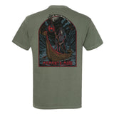 River Reaper Heavyweight Shirt - Small - Shirt