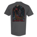 River Reaper Heavyweight Shirt - Small - Shirt