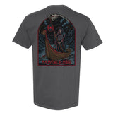 River Reaper Heavyweight Shirt - Small - Shirt
