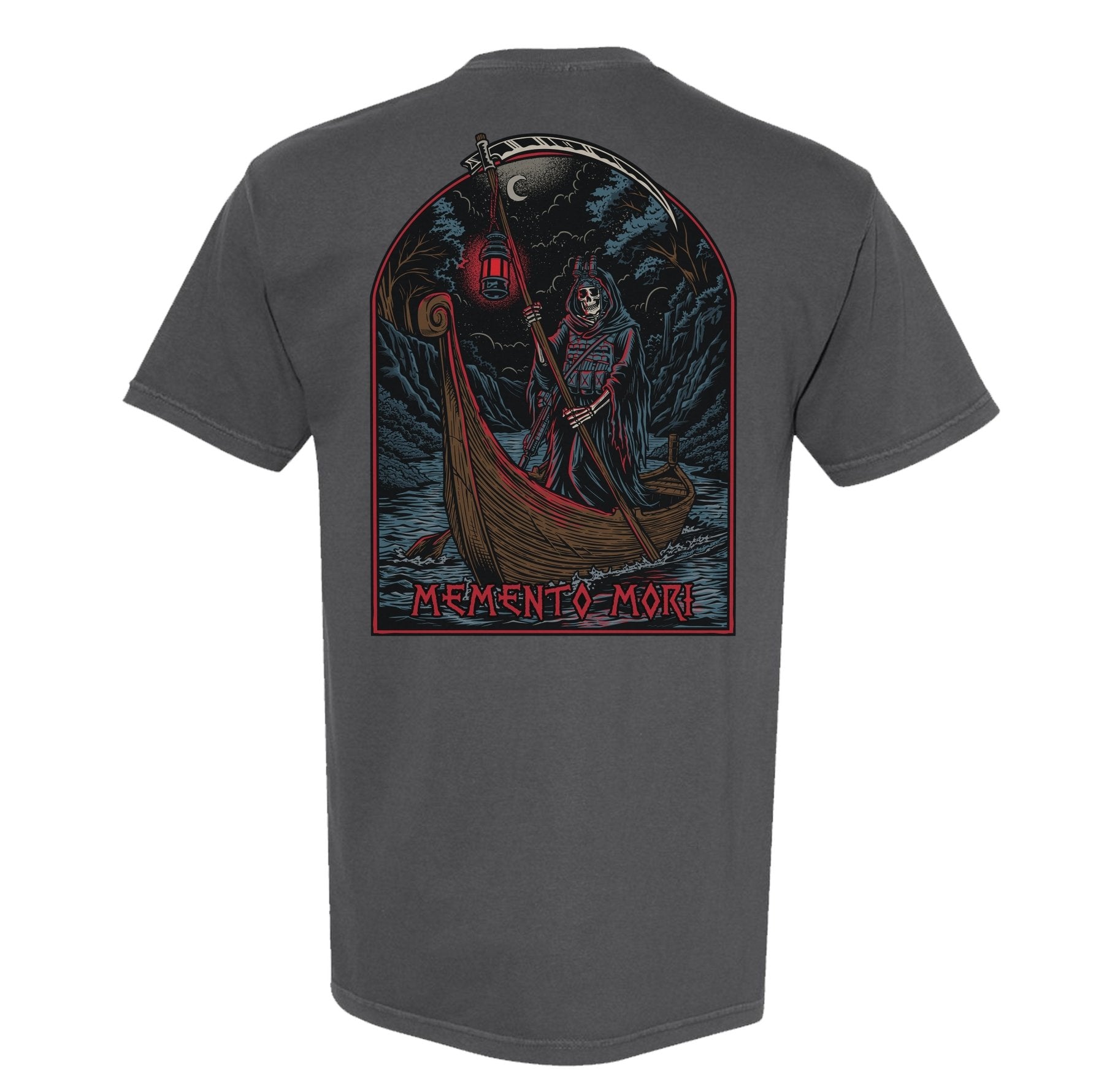 River Reaper Heavyweight Shirt - Small - Shirt