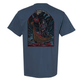 River Reaper Heavyweight Shirt - Small - Shirt
