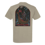 River Reaper Heavyweight Shirt - Small - Shirt