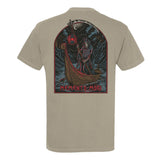 River Reaper Heavyweight Shirt - Small - Shirt