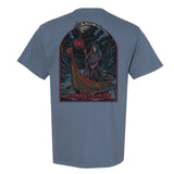 River Reaper Heavyweight Shirt - Small - Shirt
