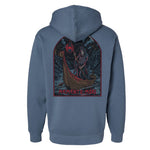 River Reaper Hoodie - Small - Hoodie