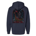 River Reaper Hoodie - Small - Hoodie