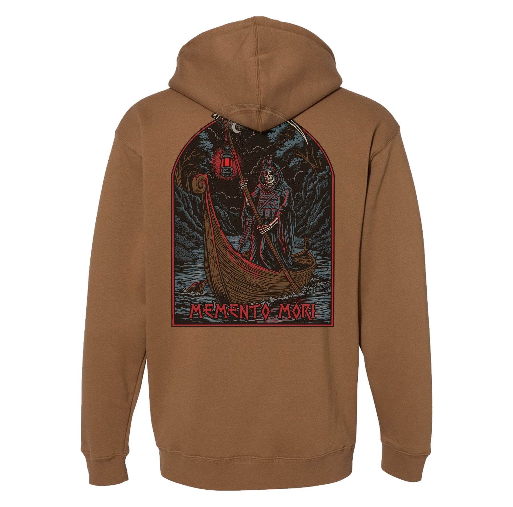River Reaper Hoodie - Small - Hoodie