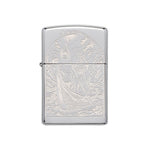 River Reaper Lighter - Chrome - Lighter