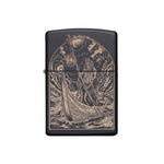 River Reaper Lighter - Matte Black - Lighter