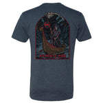 River Reaper Shirt - Small - Shirt