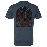 River Reaper Shirt - Small - Shirt