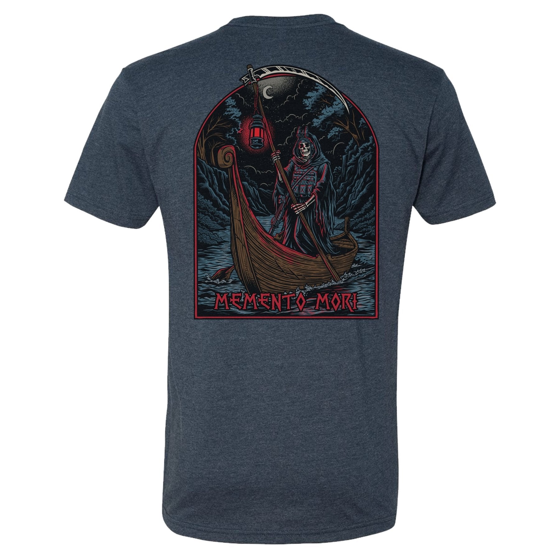 River Reaper Shirt - Small - Shirt