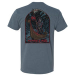 River Reaper Shirt - Small - Shirt