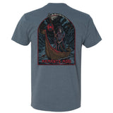 River Reaper Shirt - Small - Shirt