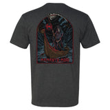 River Reaper Shirt - Small - Shirt