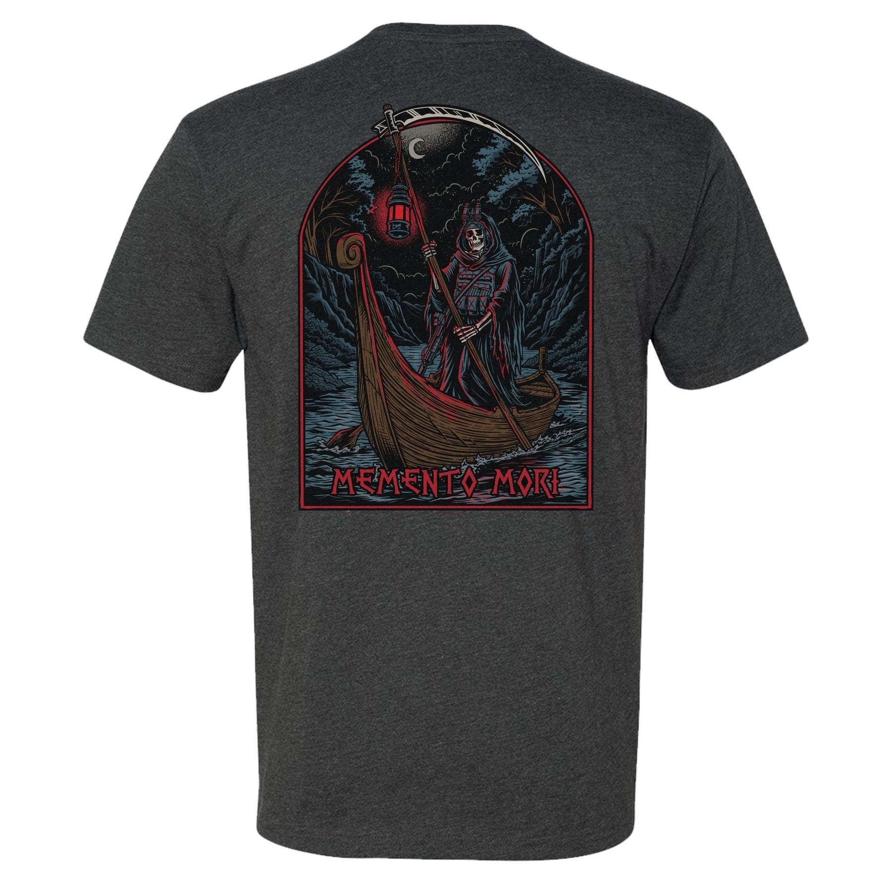River Reaper Shirt - Small - Shirt