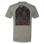 River Reaper Shirt - Small - Shirt