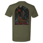 River Reaper Shirt - Small - Shirt