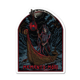 River Reaper Sticker - 4" - Sticker