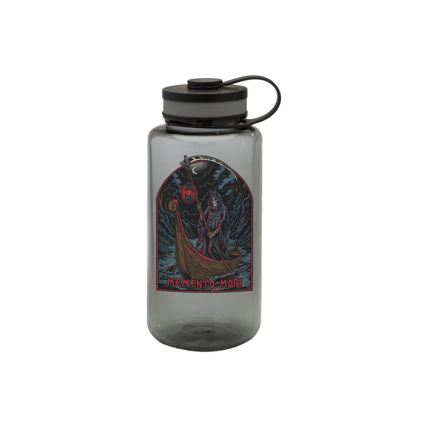 River Reaper Water Bottle - 38OZ - Water Bottle