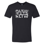 RLTW Anagram V2 Tee - Small - Shirt