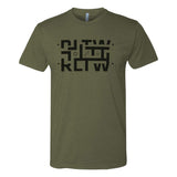 RLTW Anagram V2 Tee - Small - Shirt