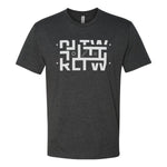 RLTW Anagram V2 Tee - Small - Shirt