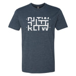 RLTW Anagram V2 Tee - Small - Shirt