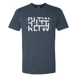 RLTW Anagram V2 Tee - Small - Shirt