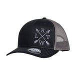 RLTW Arrows Snap - Back - Adjustable - Headwear