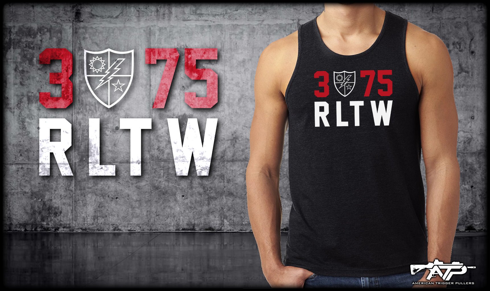 RLTW Batt Jersey - 3D Batt - Archive