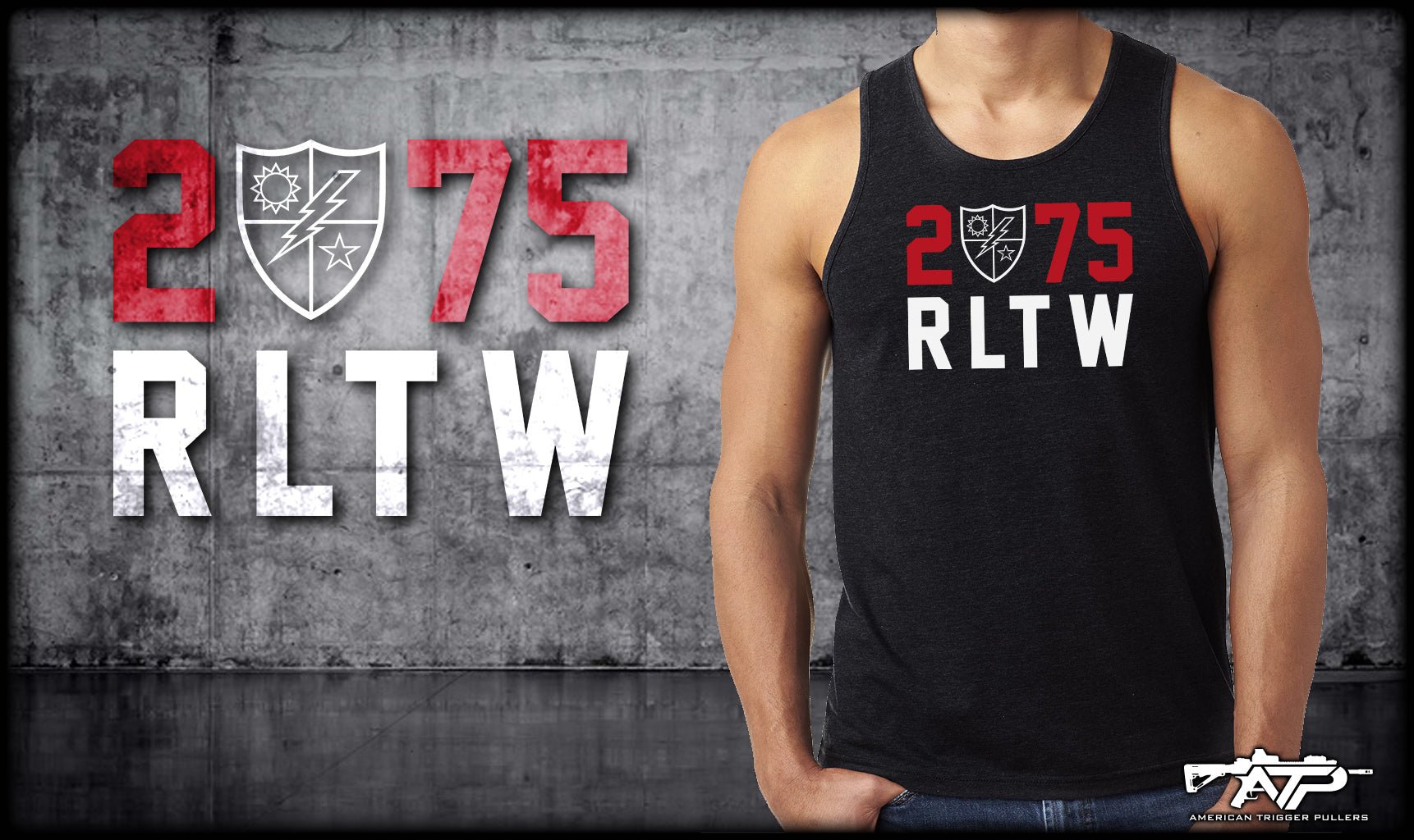 RLTW Batt Jersey - 2D Batt - Archive