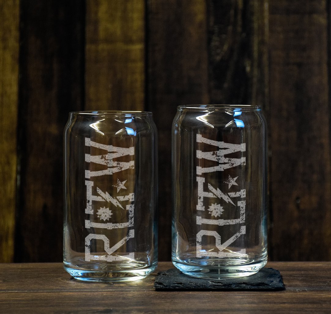 RLTW Beer Glass Set - Glassware