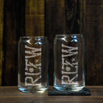 RLTW Beer Glass Set - Glassware