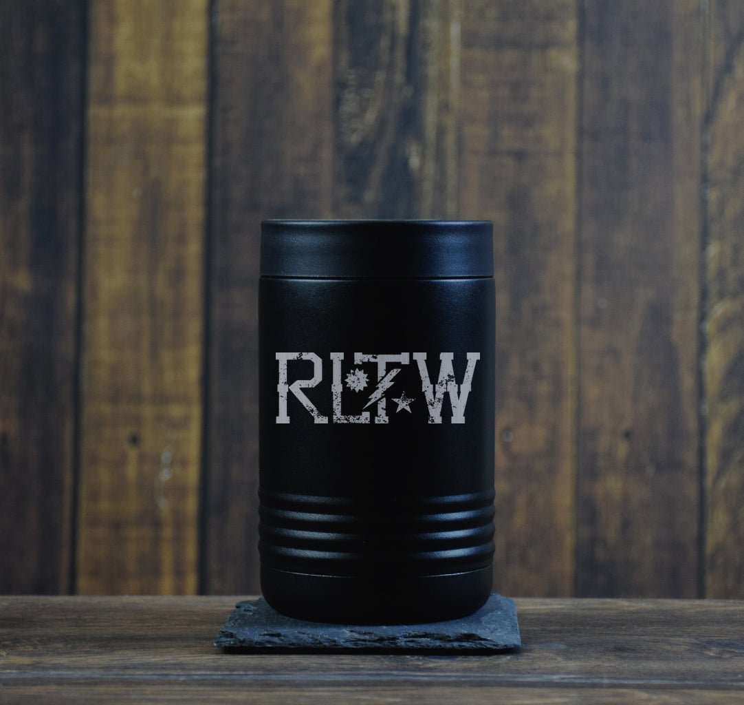 RLTW Can Holder - 12oz - Beverage Holder