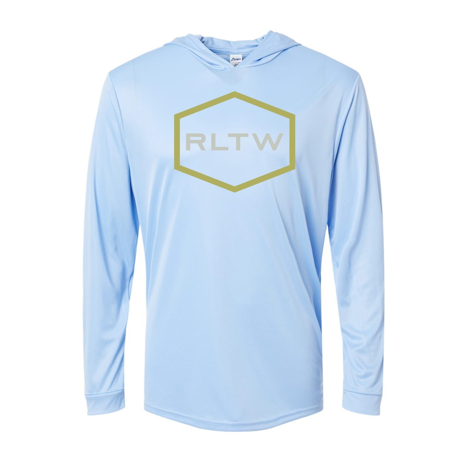 RLTW Culture Hex Hooded Performance – American Trigger Pullers