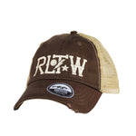 RLTW Dad Cap - Adjustable - Headwear