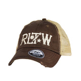 RLTW Dad Cap - Adjustable - Headwear