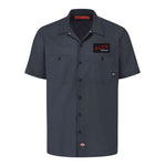 RLTW DARE - Dickies Work Shirt - Small - No Discount