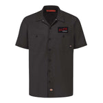 RLTW DARE - Dickies Work Shirt - Small - No Discount