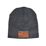 RLTW Flag Beanie - One Size Fits Most - Beanie