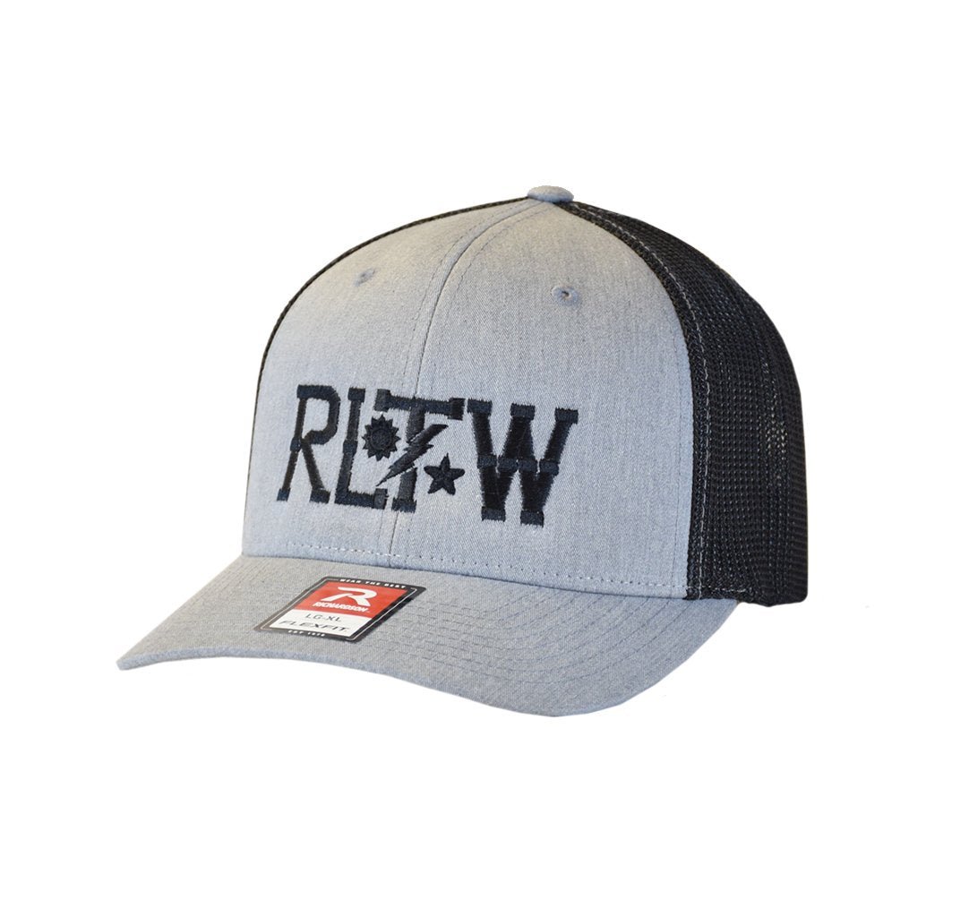 RLTW FlexFit - SM/MD - Headwear