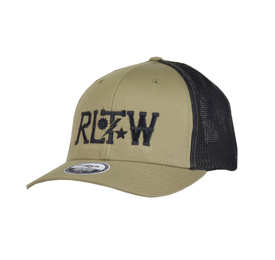 RLTW FlexFit - SM/MD - Headwear