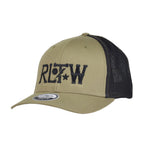 RLTW FlexFit - SM/MD - Headwear