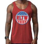 RLTW Freedom Circle Tank - Small - Tank