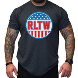 RLTW Freedom Circle Tee - Small - Shirt