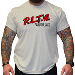 RLTW Hate & Violence - Small - Shirt