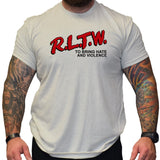 RLTW Hate & Violence - Small - Shirt