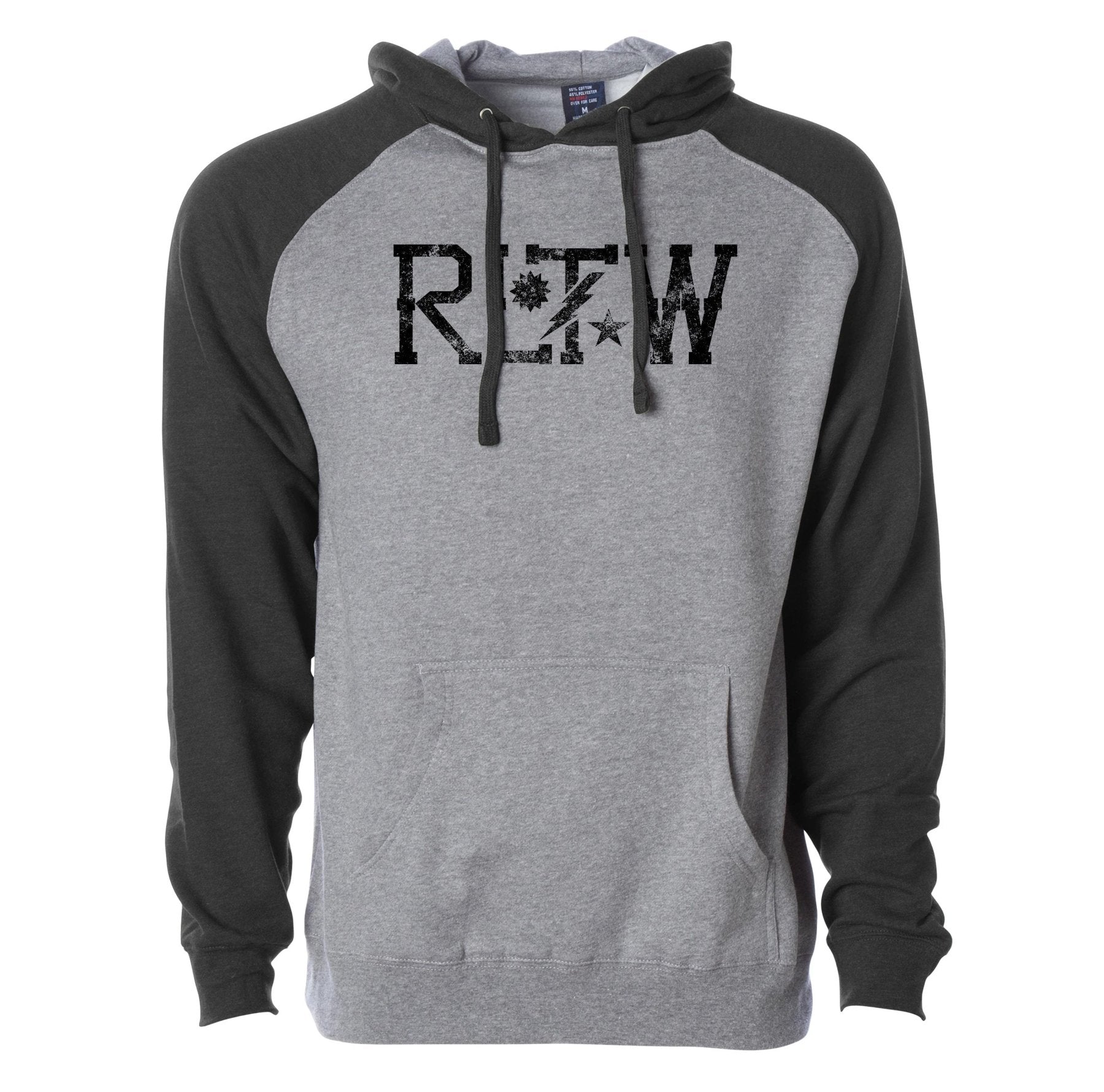 RLTW Hoodie - Small - Hoodie